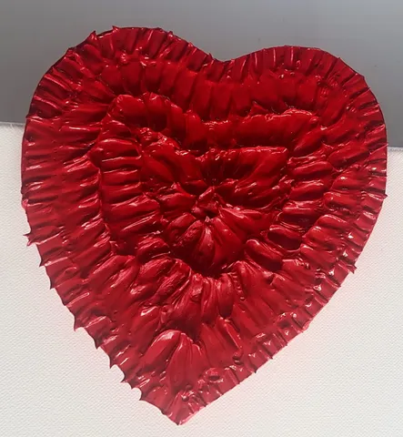 Scarlet Pulse
