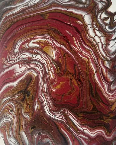 The Gulf’s Whisper