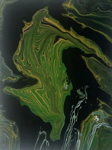 The Contaminated Breath of the Forest