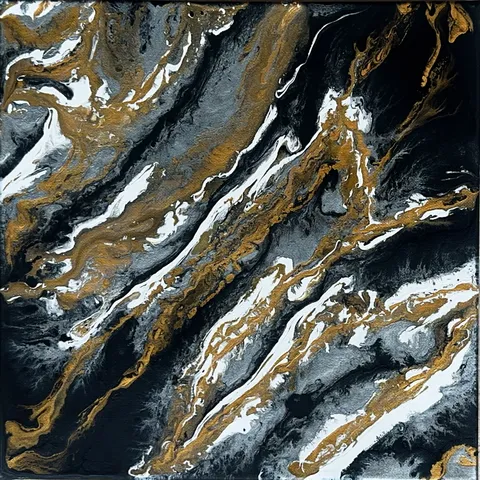 Map of Earth’s Soul