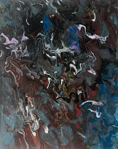 Labyrinth of Imagination
