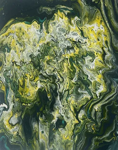 Entangled Nature