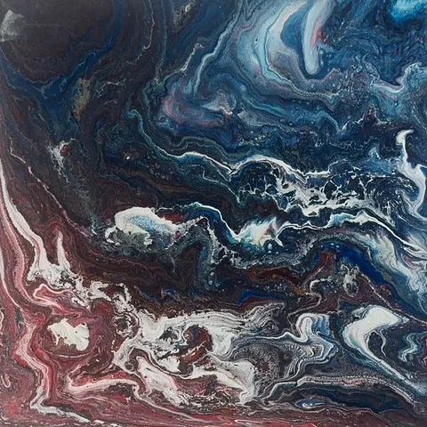 The Ocean’s Whisper