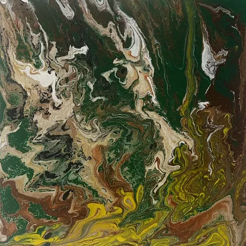 The Turbulence of Nature