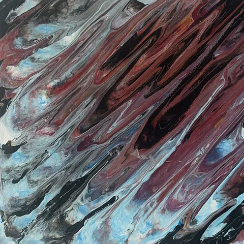 Icy Wings