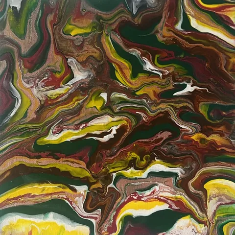 Labyrinth of Euphoria