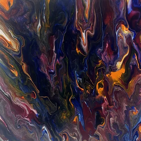 Roar of the Sky