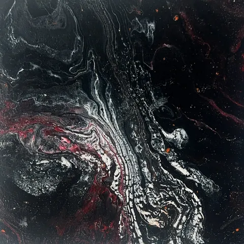 Cosmic Vortex