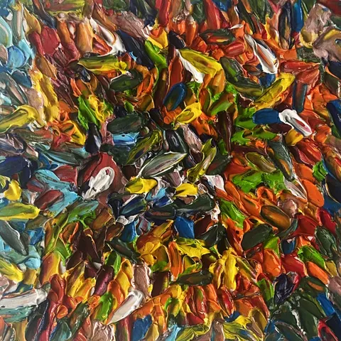 Celebration of Colors